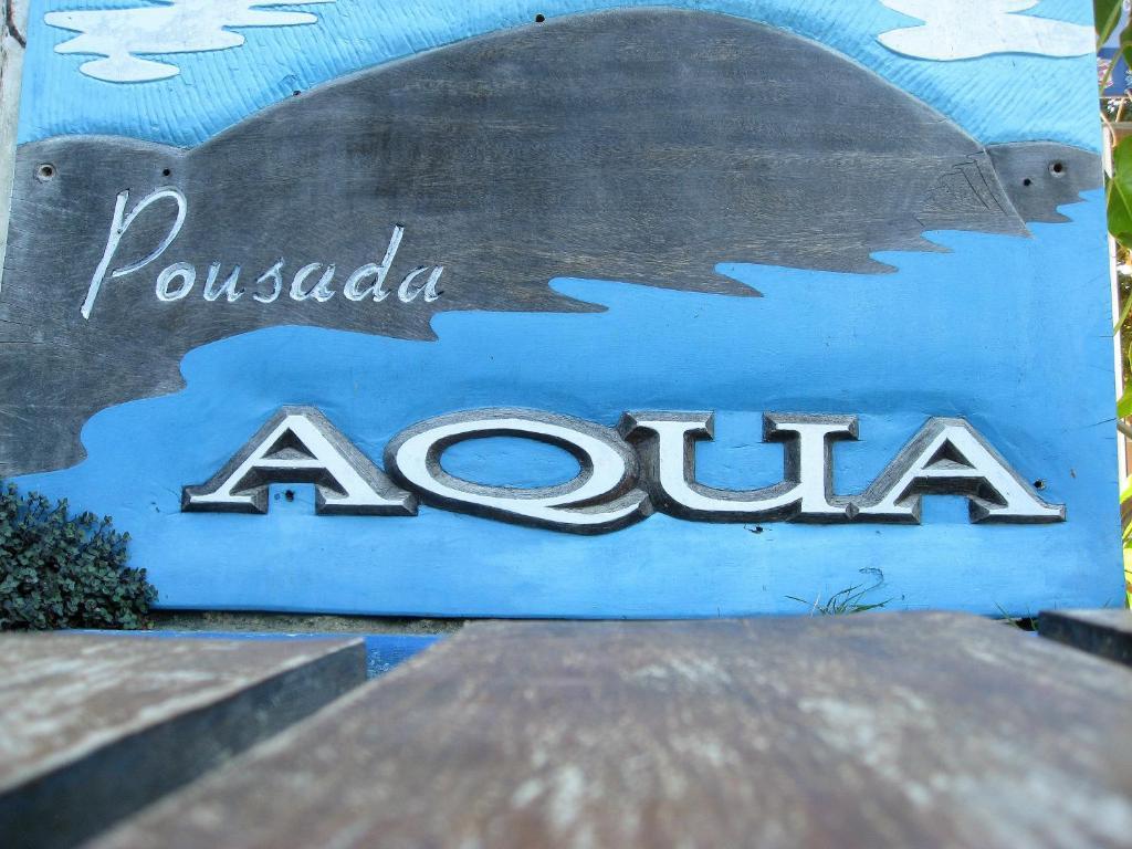 Pousada Aqua جيجوكا دي جيريكواكوارا المظهر الخارجي الصورة